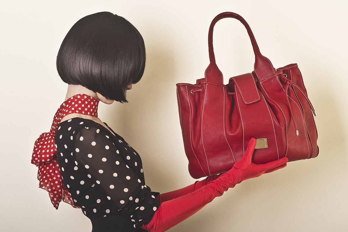 Online sales growth in accessories