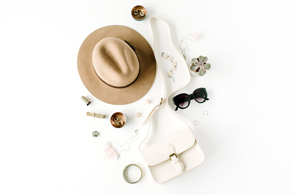 Fedora hat makes a unique statement